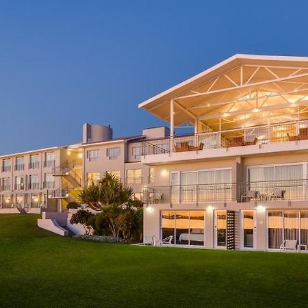 Saldanha Bay Hotel Bagian luar foto