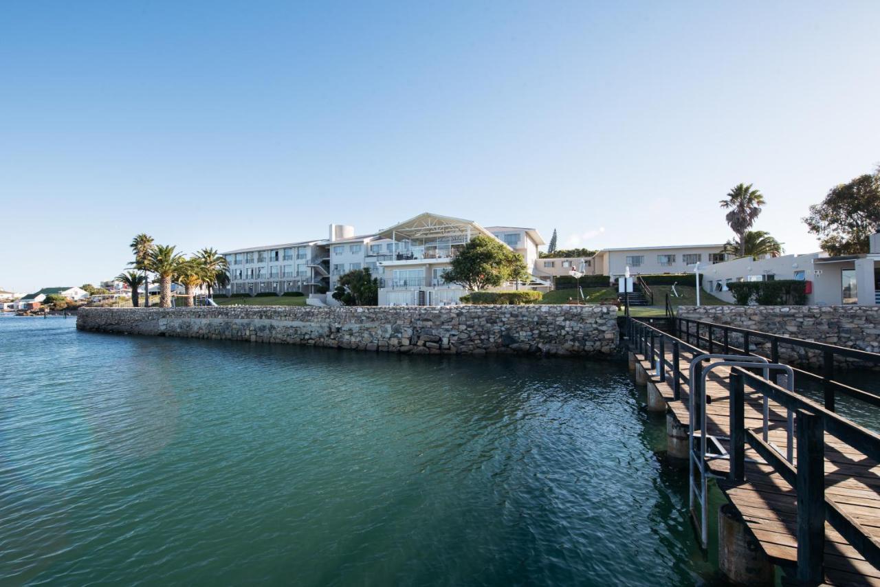 Saldanha Bay Hotel Bagian luar foto