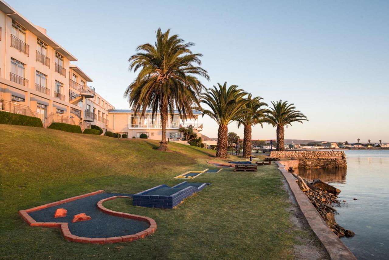Saldanha Bay Hotel Bagian luar foto