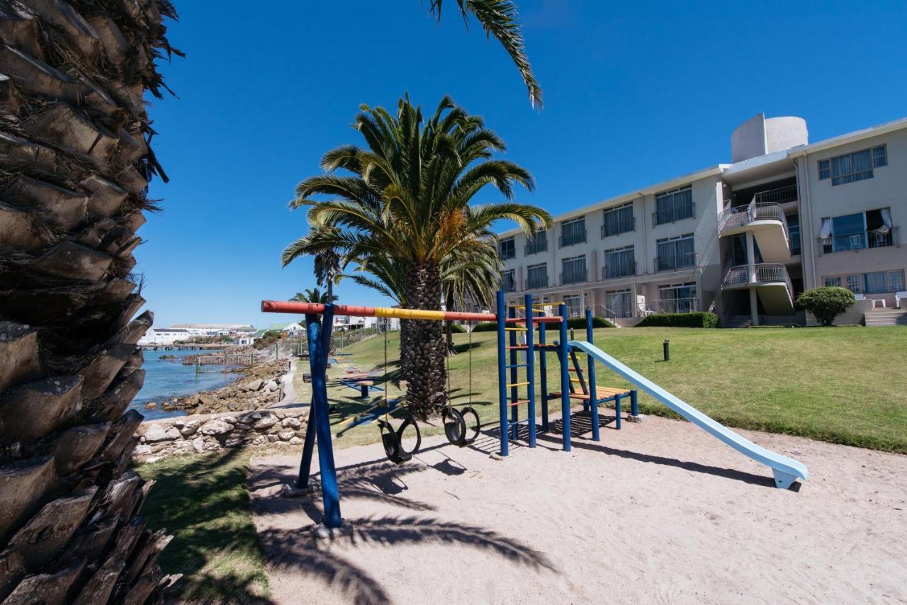 Saldanha Bay Hotel Bagian luar foto