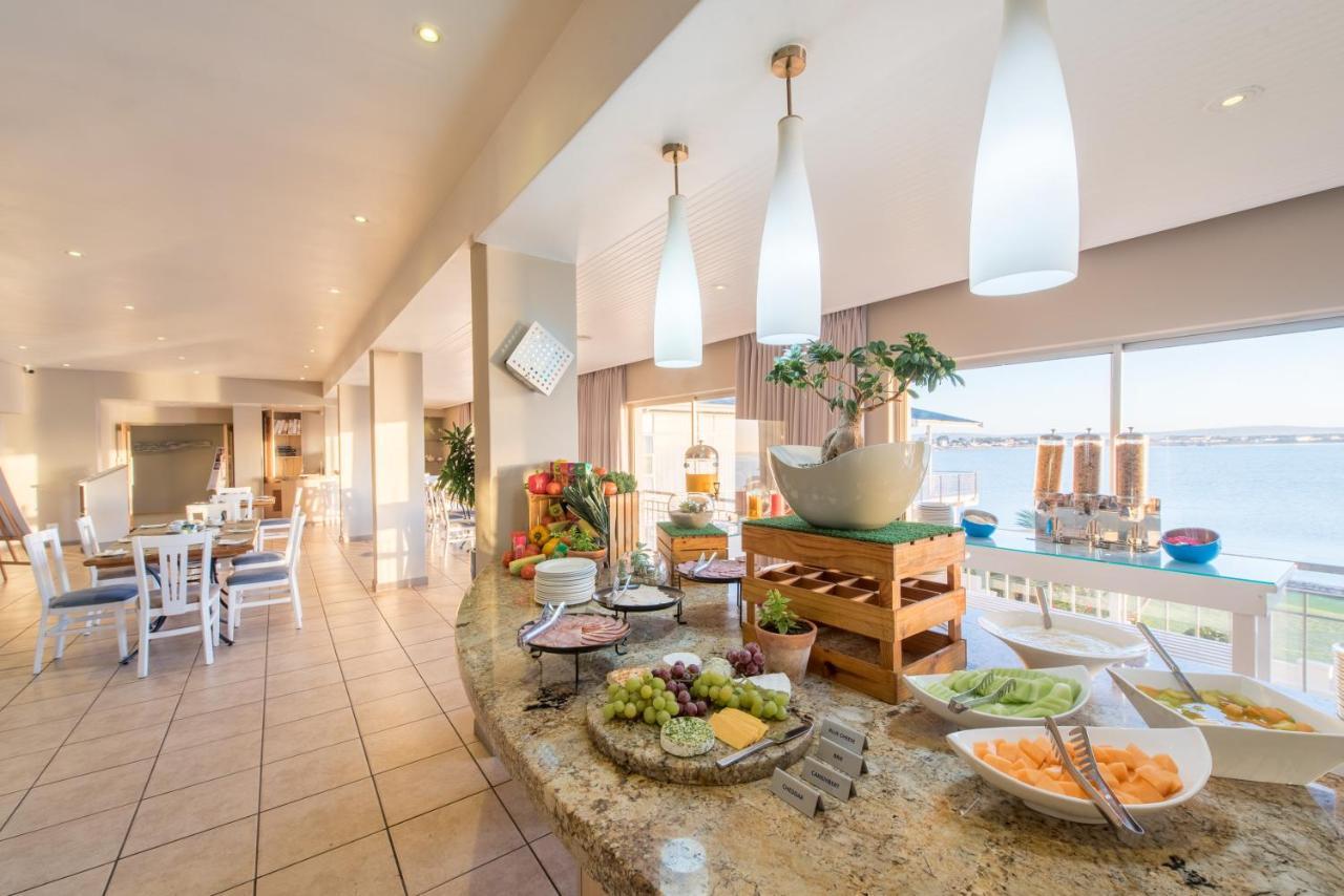Saldanha Bay Hotel Bagian luar foto