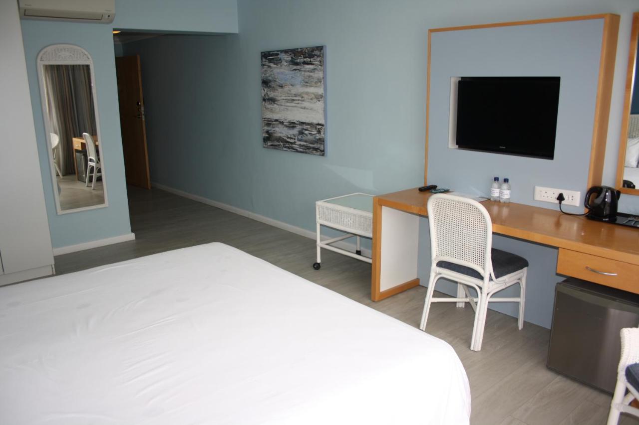 Saldanha Bay Hotel Ruang foto