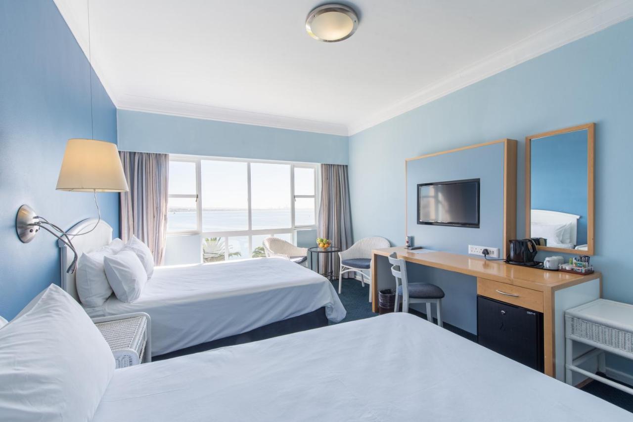 Saldanha Bay Hotel Ruang foto