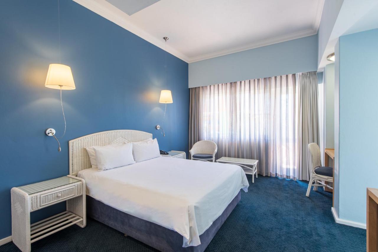 Saldanha Bay Hotel Ruang foto