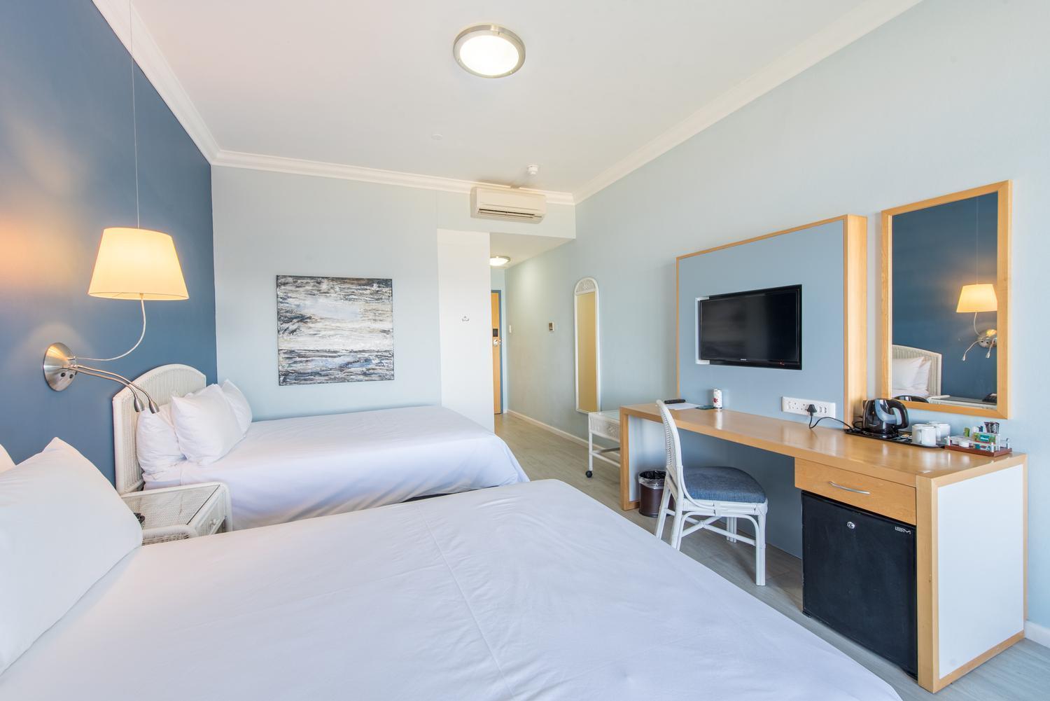 Saldanha Bay Hotel Ruang foto