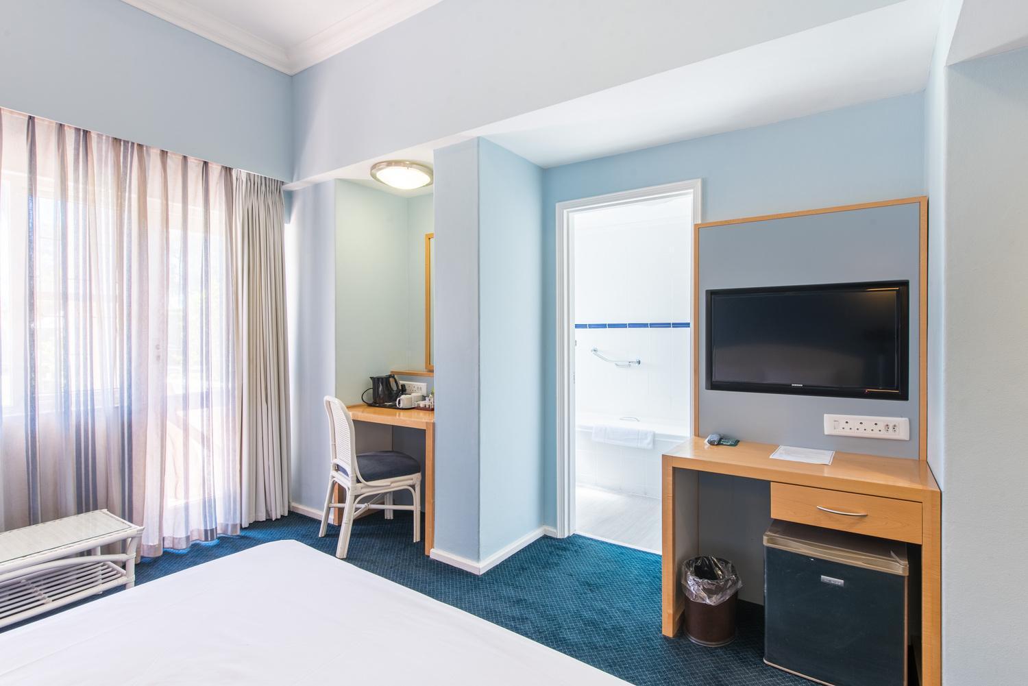 Saldanha Bay Hotel Ruang foto