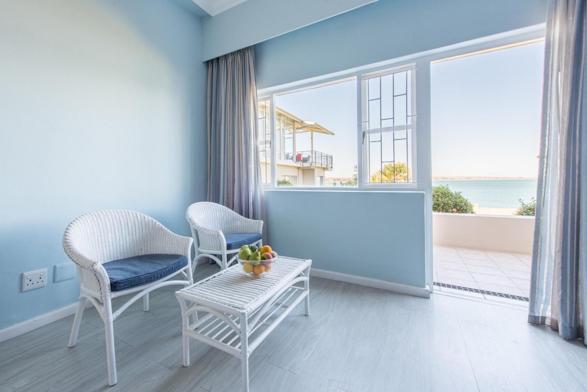 Saldanha Bay Hotel Ruang foto