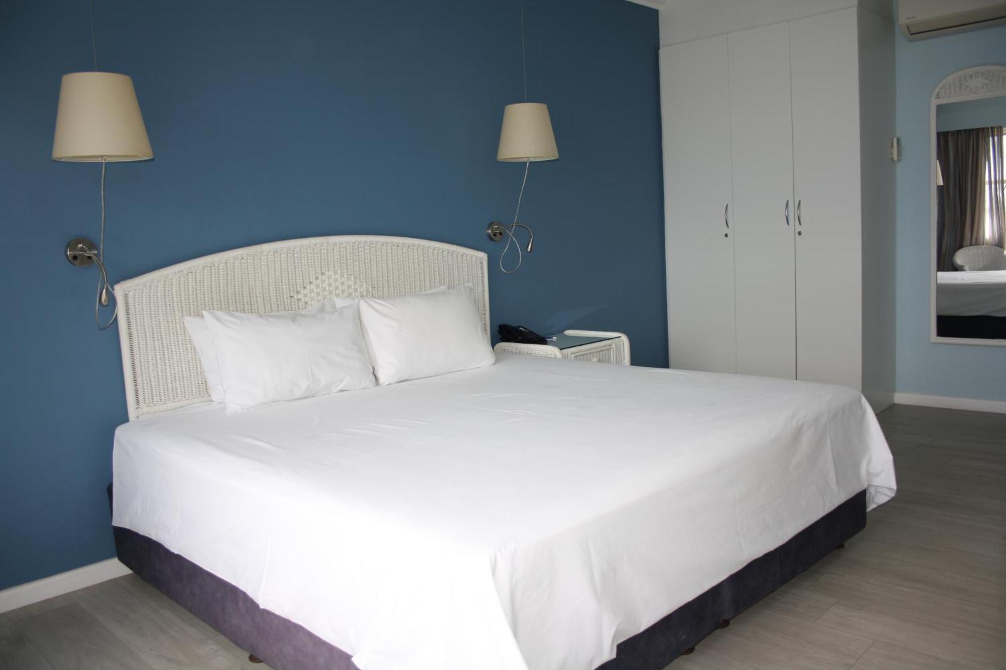Saldanha Bay Hotel Ruang foto