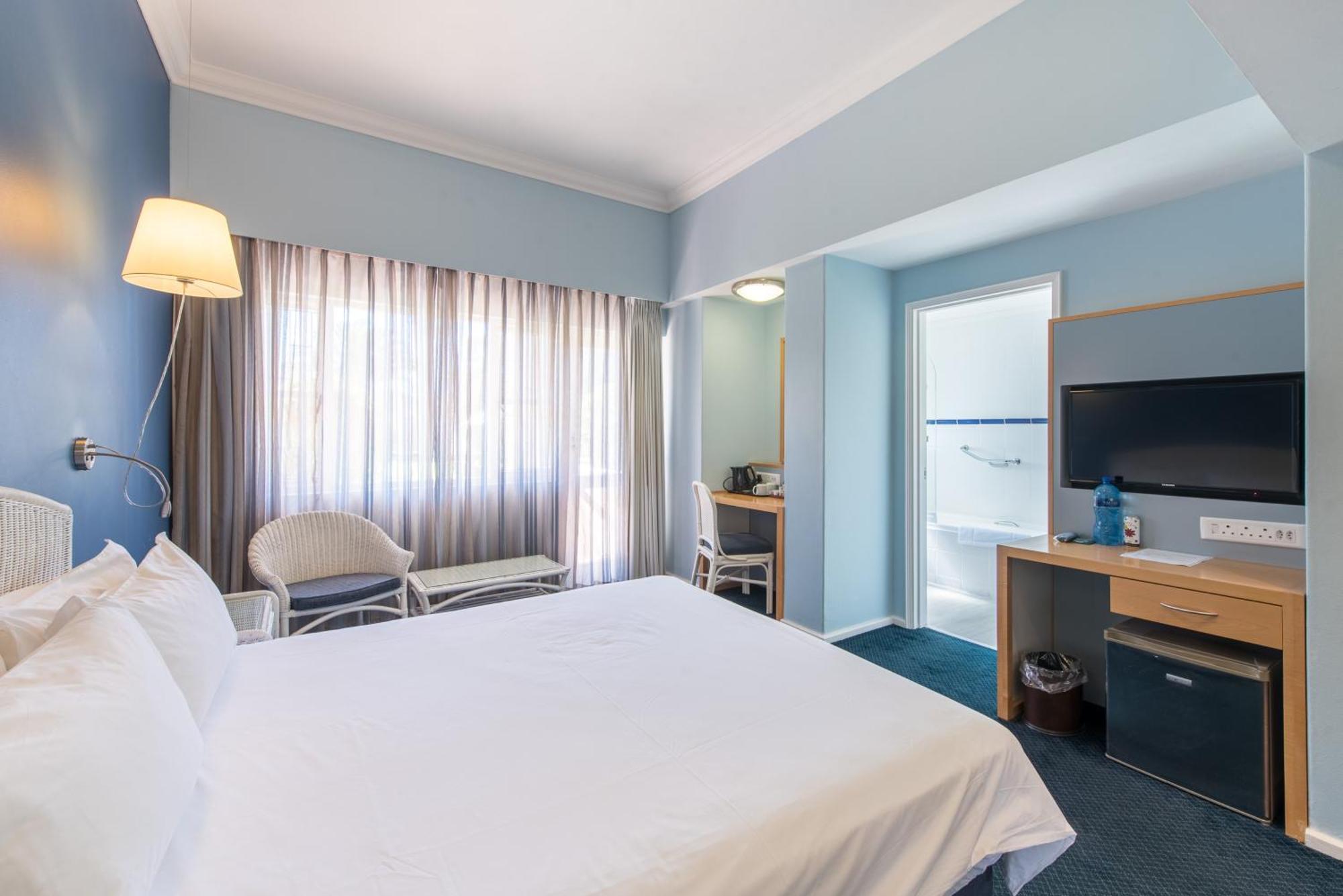 Saldanha Bay Hotel Ruang foto