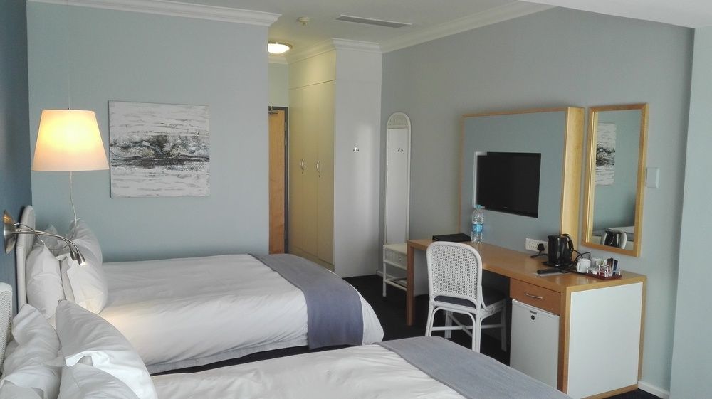 Saldanha Bay Hotel Bagian luar foto