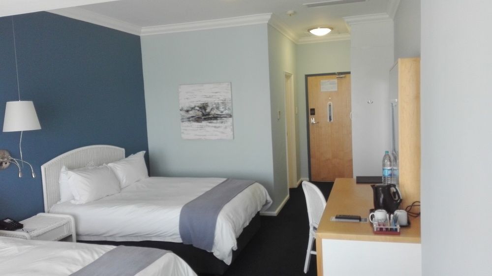 Saldanha Bay Hotel Bagian luar foto