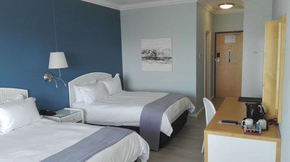 Saldanha Bay Hotel Bagian luar foto