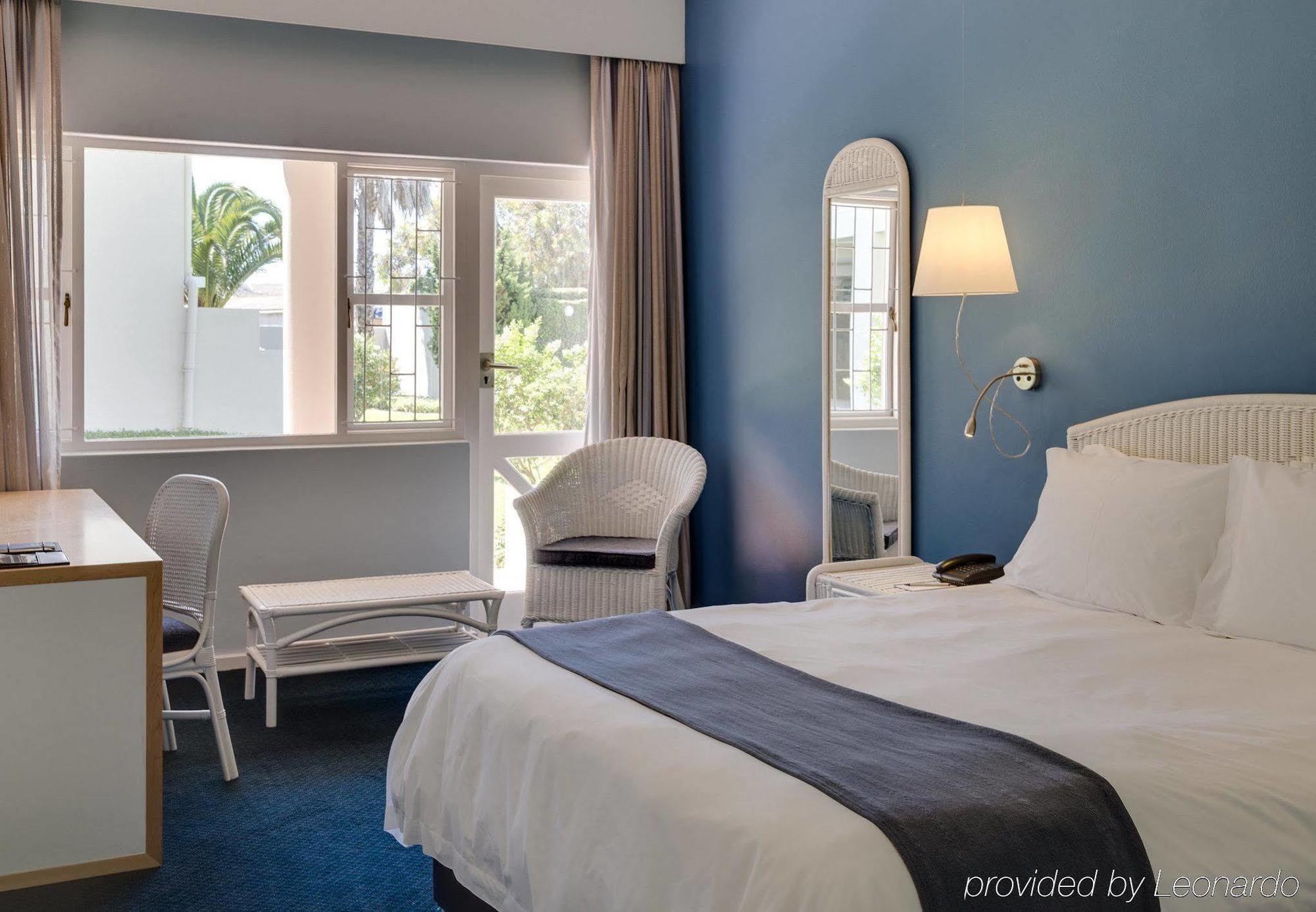 Saldanha Bay Hotel Bagian luar foto