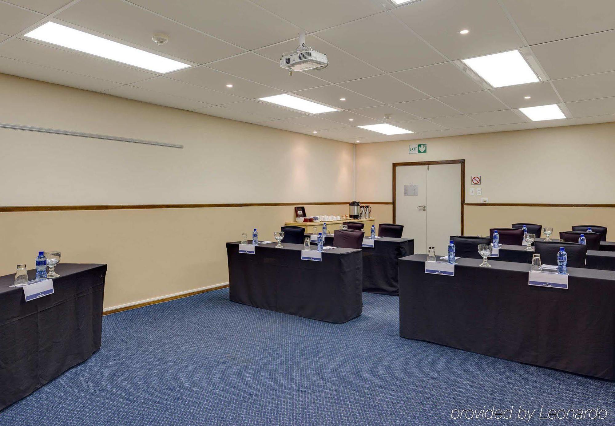 Saldanha Bay Hotel Bagian luar foto