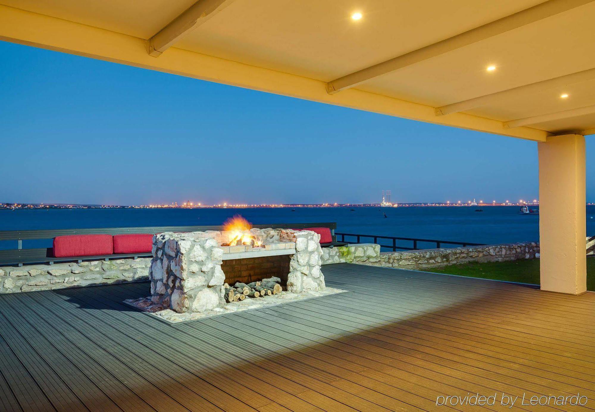 Saldanha Bay Hotel Bagian luar foto
