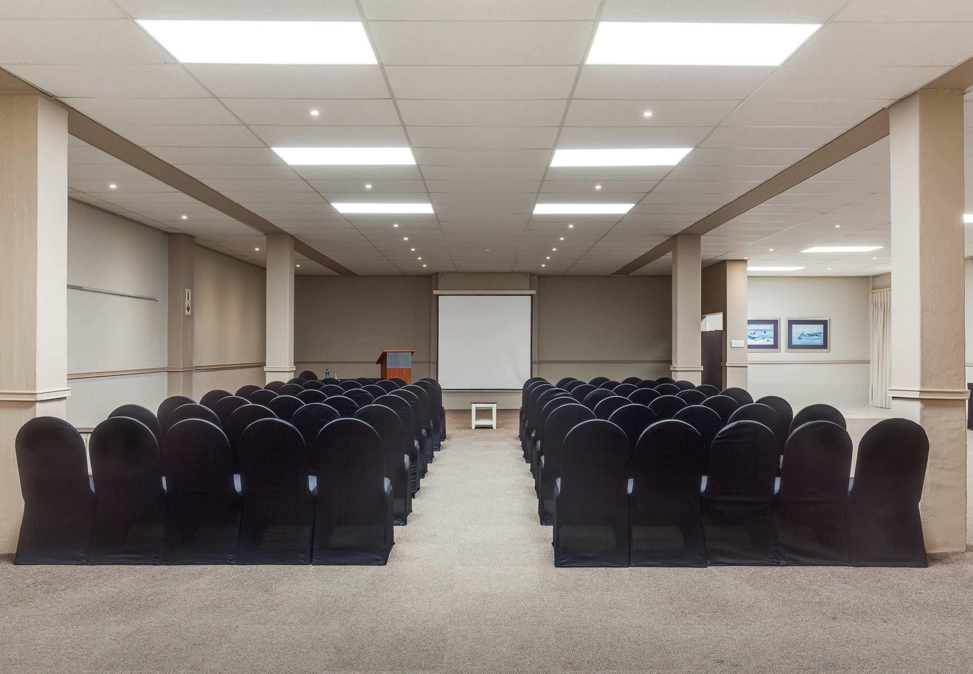 Saldanha Bay Hotel Bagian luar foto